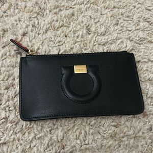 Ferragamo Small Wallet / Card Holder